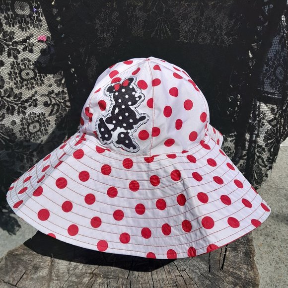 Disney Accessories - Disney adult hat